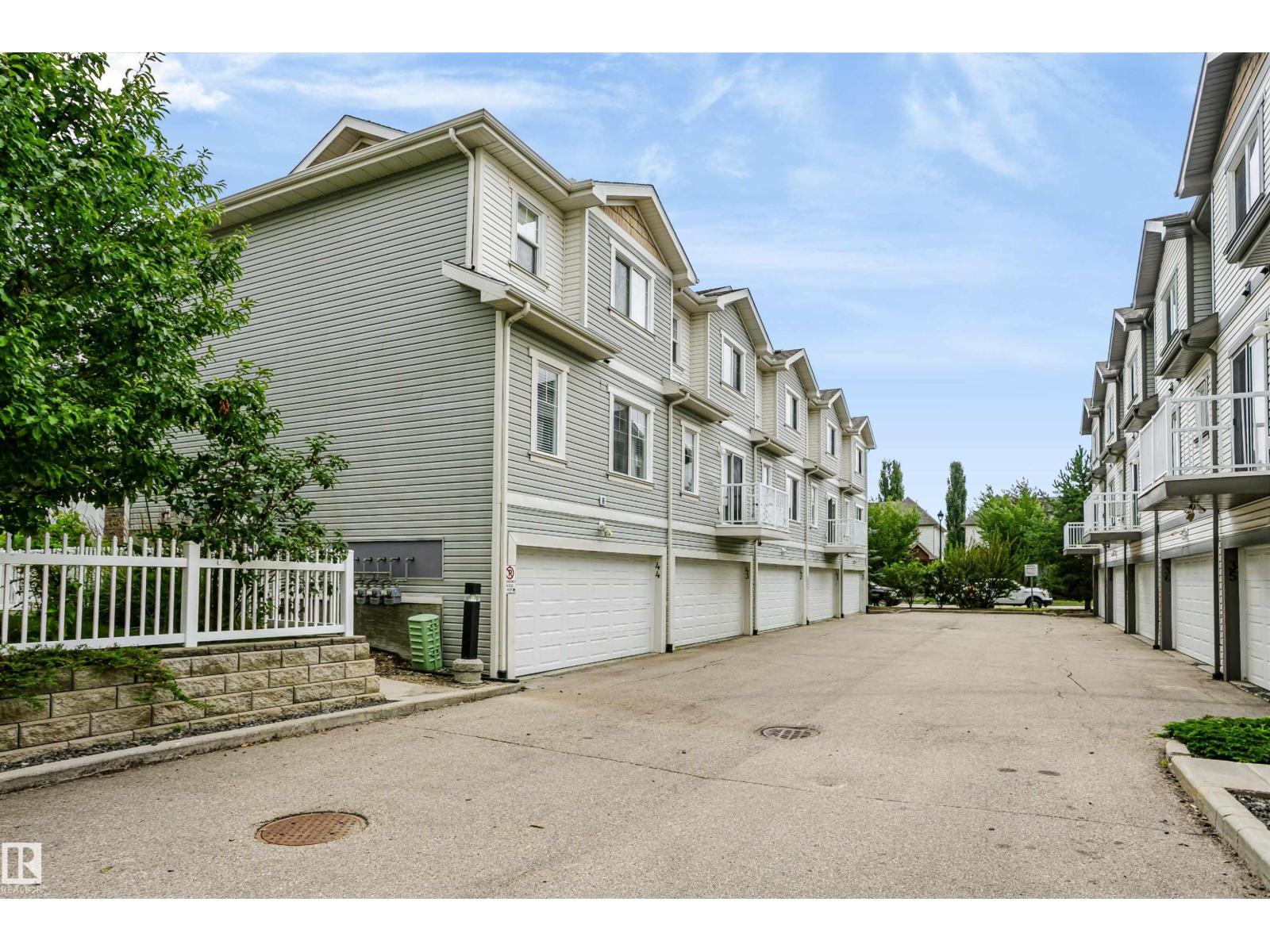 #43 4850 TERWILLEGAR CM NW - 32