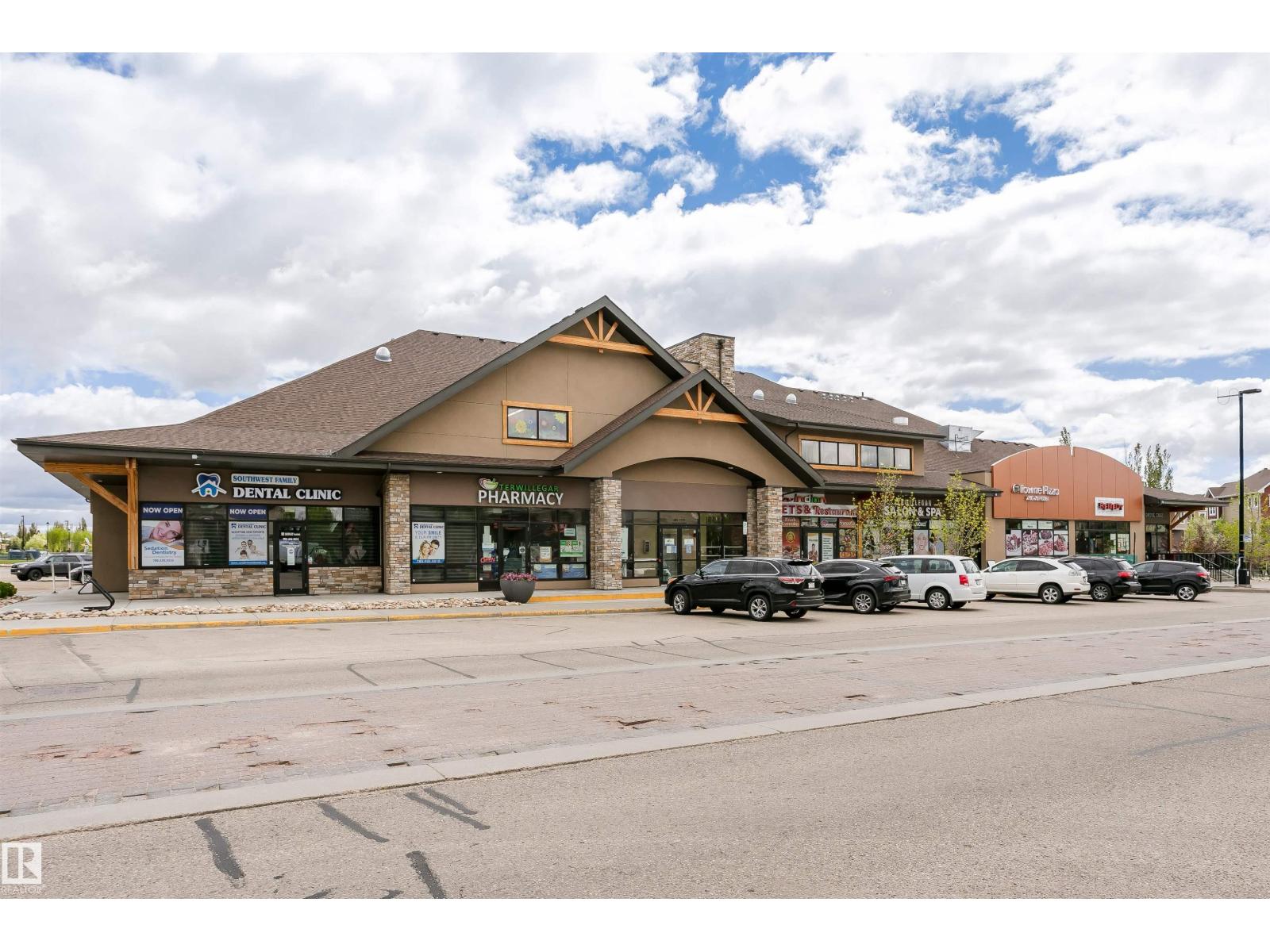 #43 4850 TERWILLEGAR CM NW - 44