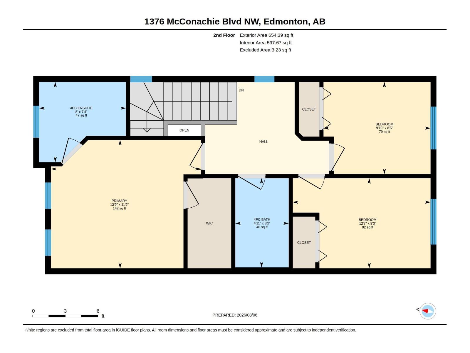 1376 MCCONACHIE BV NW - 26