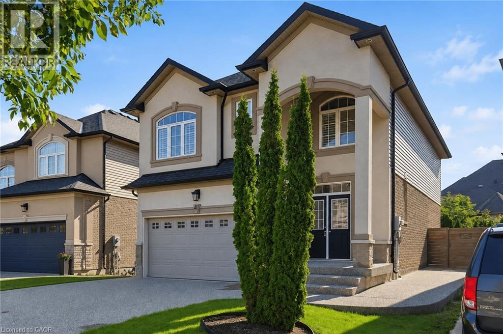 41 AQUASANTA Crescent - Image 3