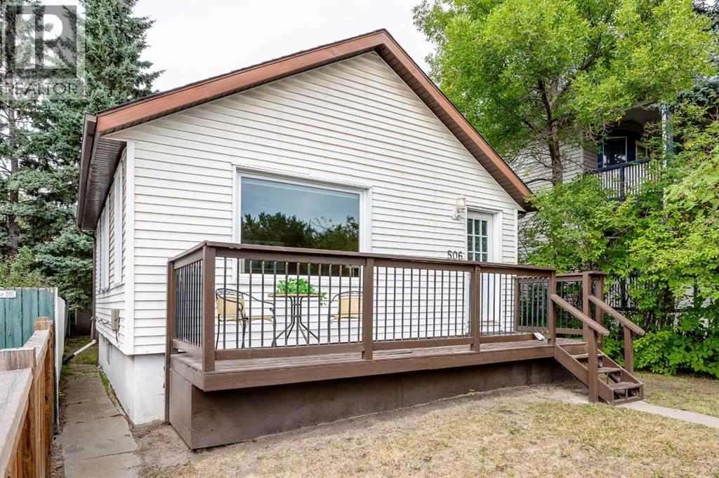 506 8 Avenue NE - 1
