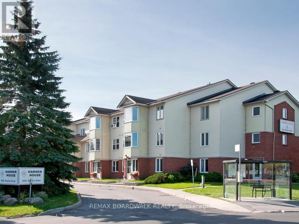 2 Bed, 2 Bath Apartment for Sale in Ottawa – 339 – 848 SEYTON DRIVE, Ottawa – MLS# X13649460 - Image 40