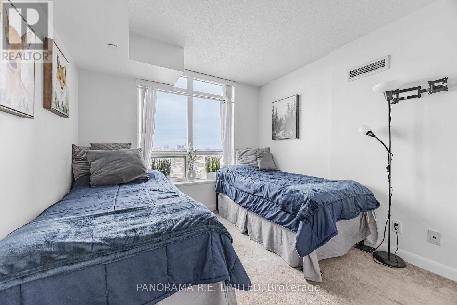 #1208 215 SHERWAY GARDENS ROAD - 11