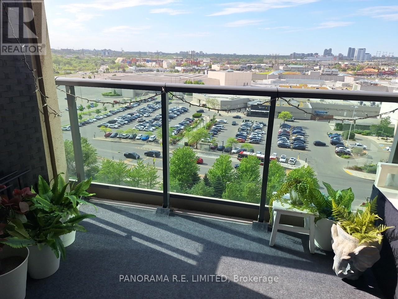 #1208 215 SHERWAY GARDENS ROAD - 16