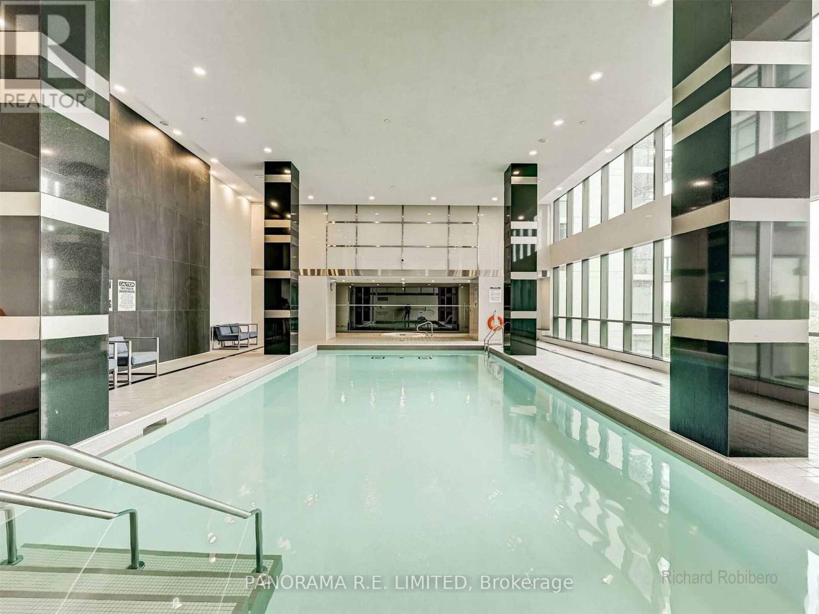 #1208 215 SHERWAY GARDENS ROAD - 19