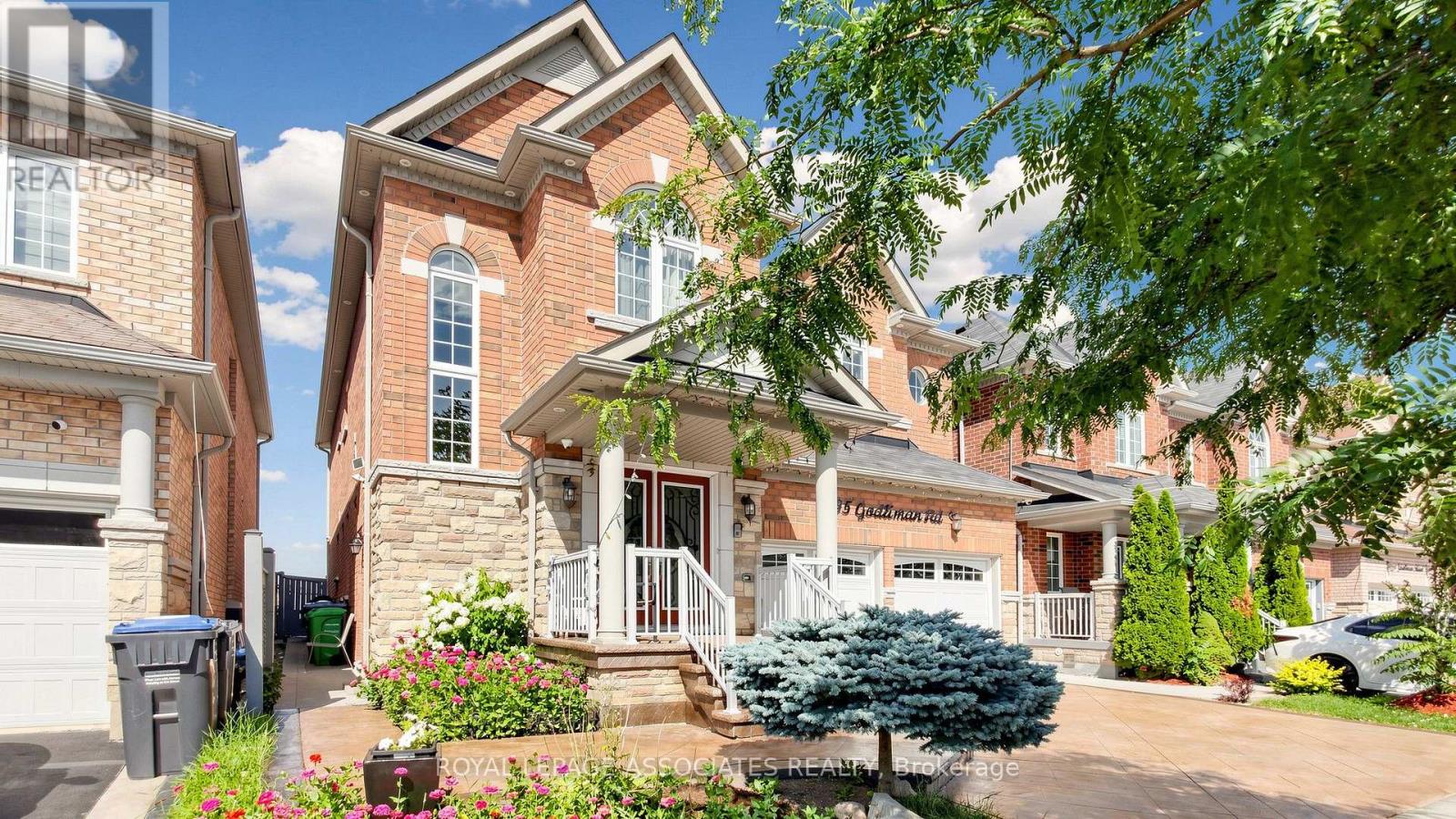 35 GODLIMAN ROAD - 2