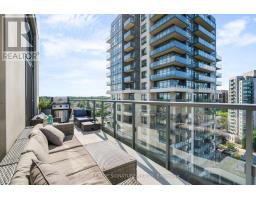 1203 - 35 Fontenay Court, Toronto, ON M9A0E2 Photo 10