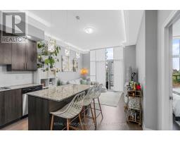 1203 - 35 Fontenay Court, Toronto, ON M9A0E2 Photo 18