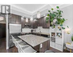 1203 - 35 Fontenay Court, Toronto, ON M9A0E2 Photo 7