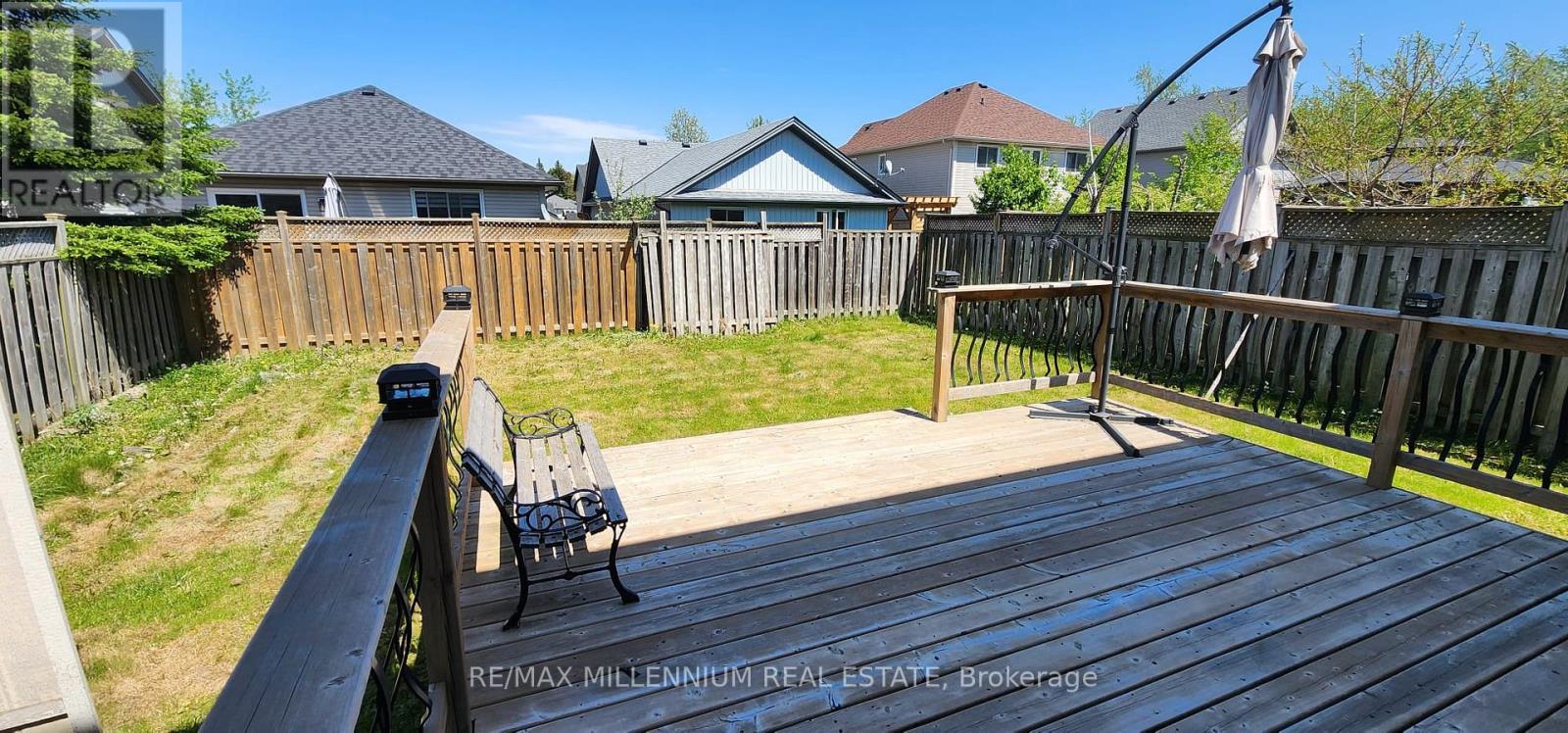 133 FLEMING WAY - 12