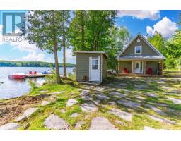 3978 South Portage Road, Huntsville, ON P1H2J3 Photo 14
