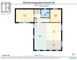 3978 South Portage Road, Huntsville, ON P1H2J3 Photo 28