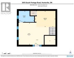 3978 South Portage Road, Huntsville, ON P1H2J3 Photo 29
