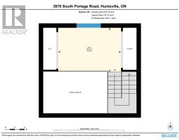 3978 South Portage Road, Huntsville, ON P1H2J3 Photo 30