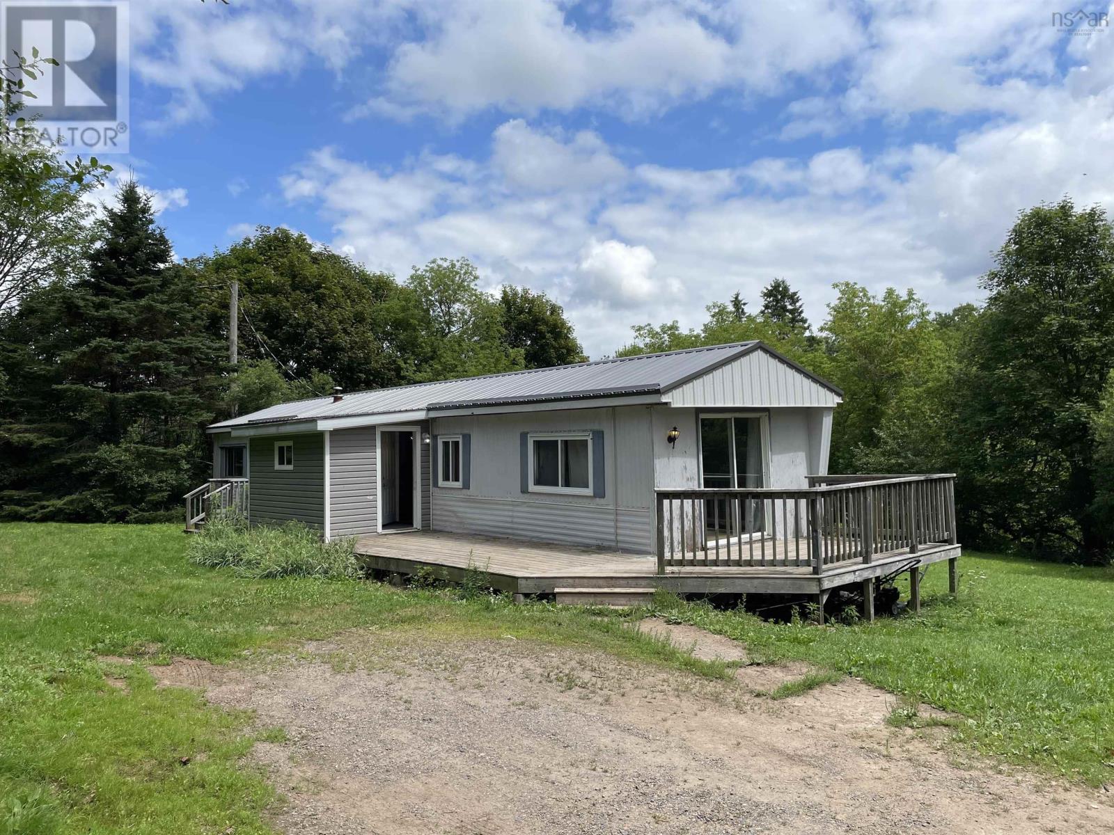 311 Truro Heights Road