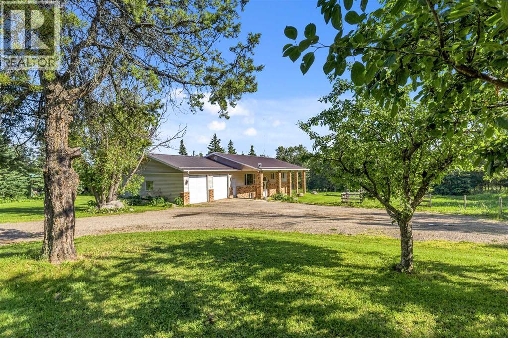 590005 Range Road 110 - 1