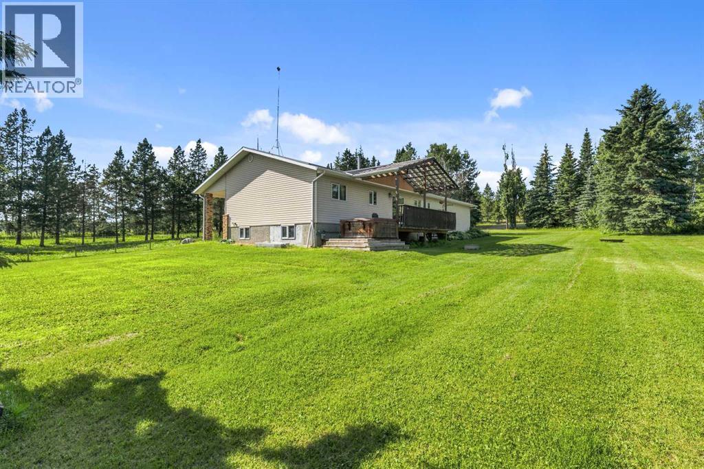 590005 Range Road 110 - 42