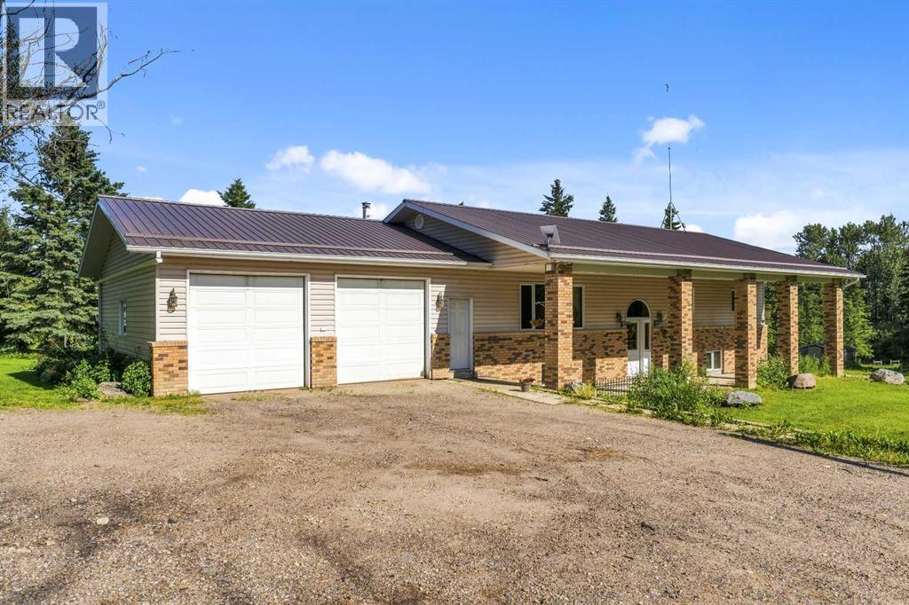 590005 Range Road 110 - 2
