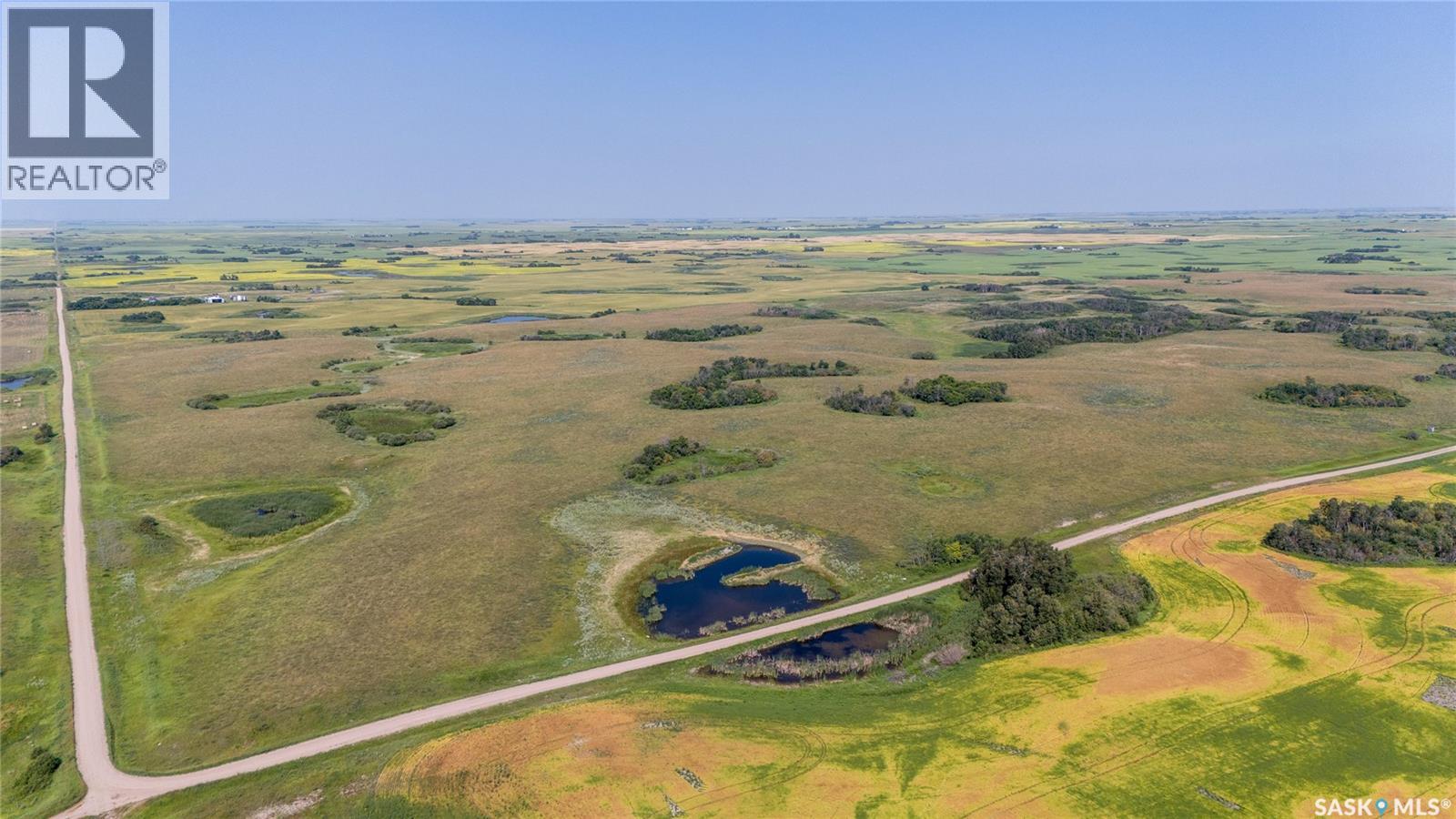 2 Quarters Farmland Near Dysart (Hornung)