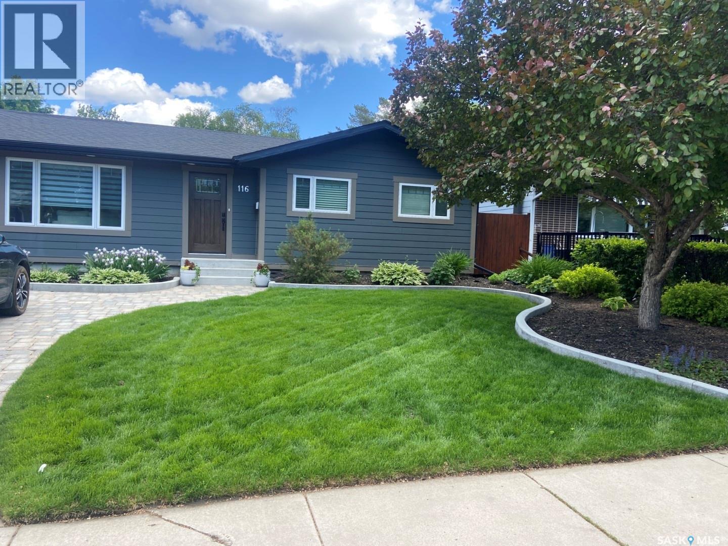 116 Middleton CRESCENT