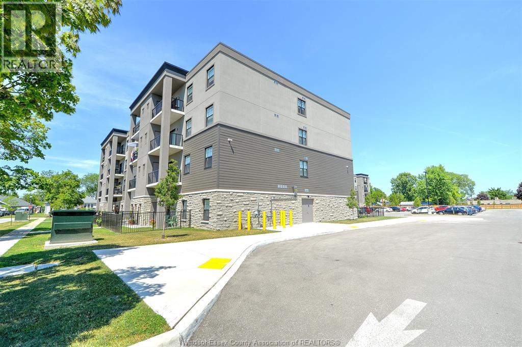 207 BROCK Unit# 319, Amherstburg — photo 2