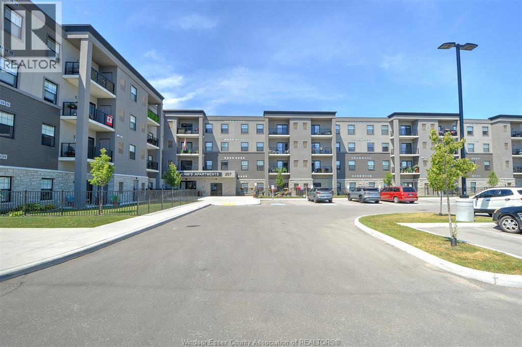 207 BROCK Unit# 319, Amherstburg — photo 3