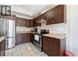 Living room - 40 Dartmouth Gate Unit# 10, Stoney Creek, ON L8E0C4 Photo 12