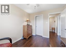 40 Dartmouth Gate Unit# 10, Stoney Creek, ON L8E0C4 Photo 25