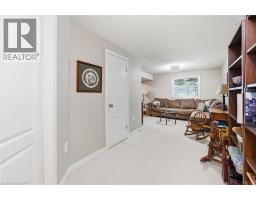 40 Dartmouth Gate Unit# 10, Stoney Creek, ON L8E0C4 Photo 29