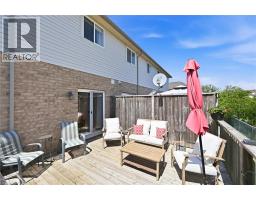 40 Dartmouth Gate Unit# 10, Stoney Creek, ON L8E0C4 Photo 35