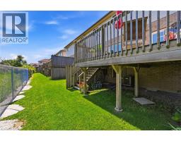 40 Dartmouth Gate Unit# 10, Stoney Creek, ON L8E0C4 Photo 37