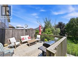 40 Dartmouth Gate Unit# 10, Stoney Creek, ON L8E0C4 Photo 34