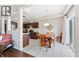 3pc Ensuite bath - 40 Dartmouth Gate Unit# 10, Stoney Creek, ON L8E0C4 Photo 9