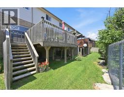40 Dartmouth Gate Unit# 10, Stoney Creek, ON L8E0C4 Photo 36