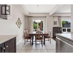 Dinette - 40 Dartmouth Gate Unit# 10, Stoney Creek, ON L8E0C4 Photo 10