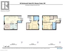 40 Dartmouth Gate Unit# 10, Stoney Creek, ON L8E0C4 Photo 49