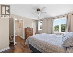 40 Dartmouth Gate Unit# 10, Stoney Creek, ON L8E0C4 Photo 17