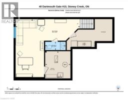40 Dartmouth Gate Unit# 10, Stoney Creek, ON L8E0C4 Photo 50