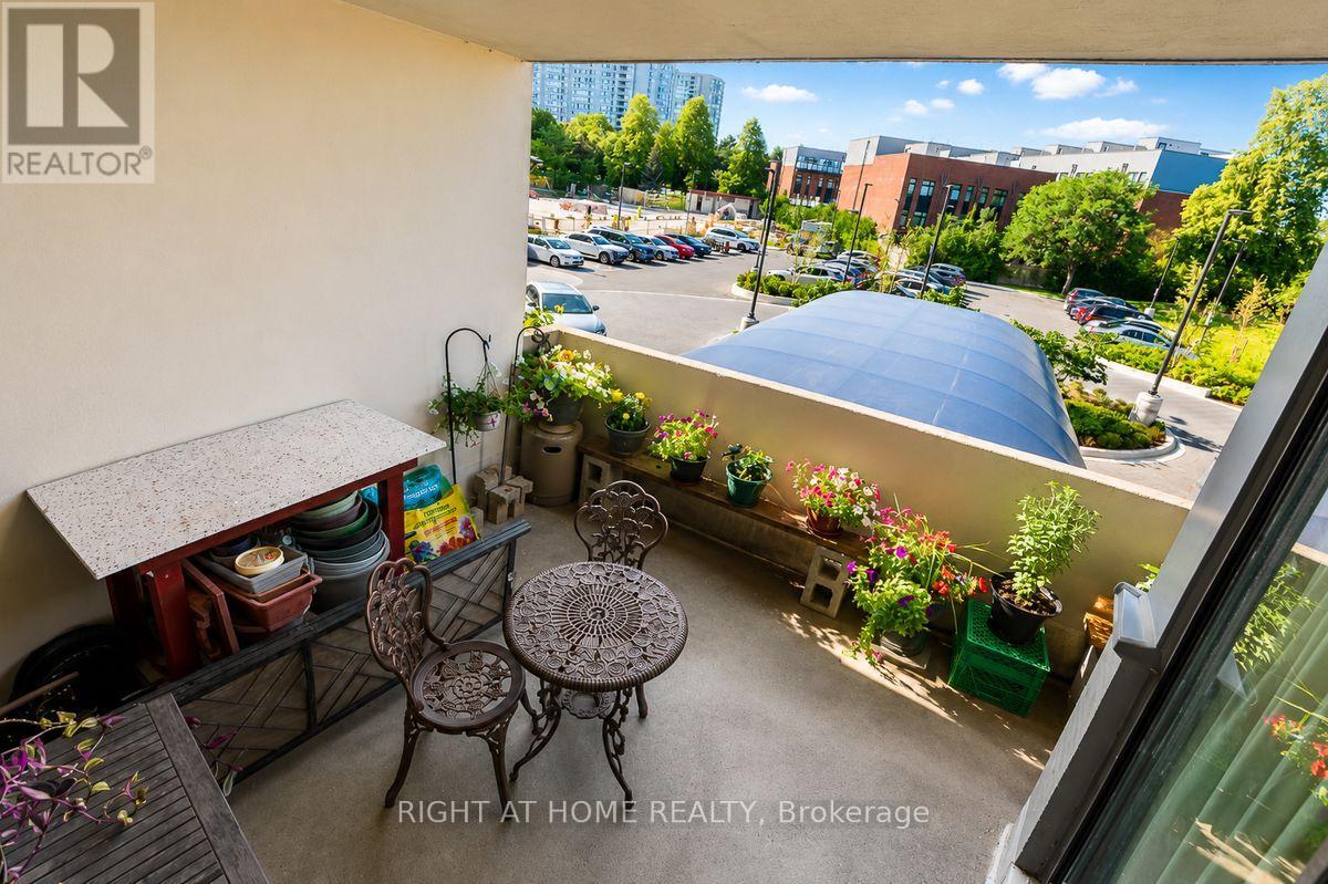 #209 2050 BRIDLETOWNE CIRCLE - 25