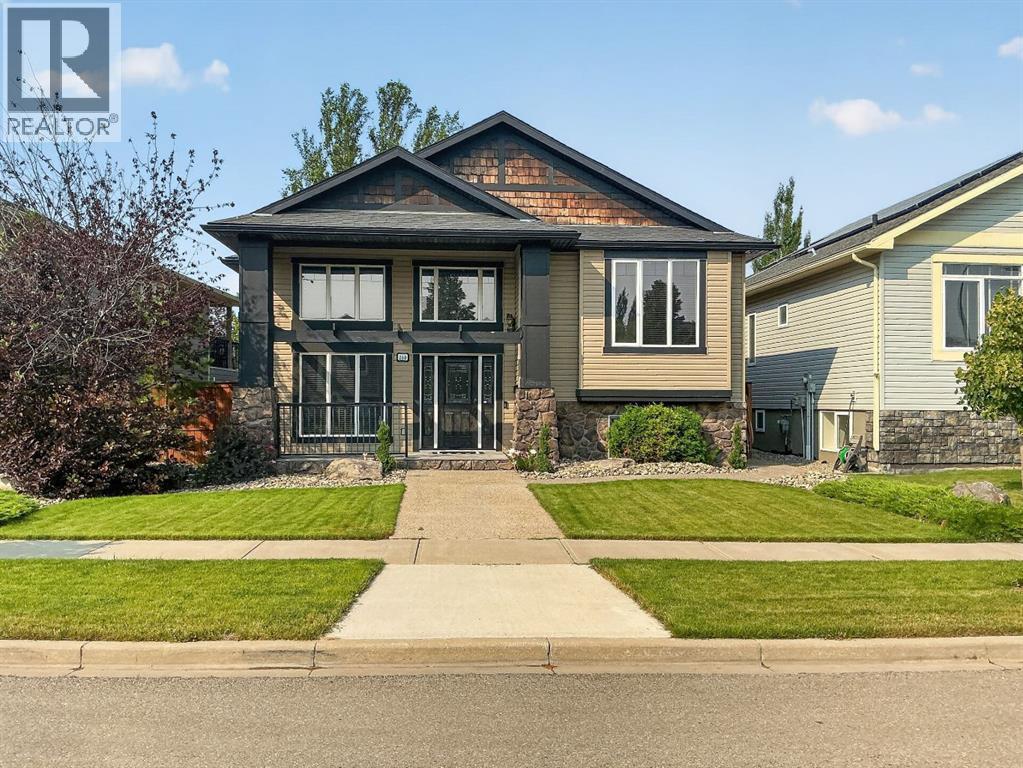 250 Riverstone Boulevard W - 1