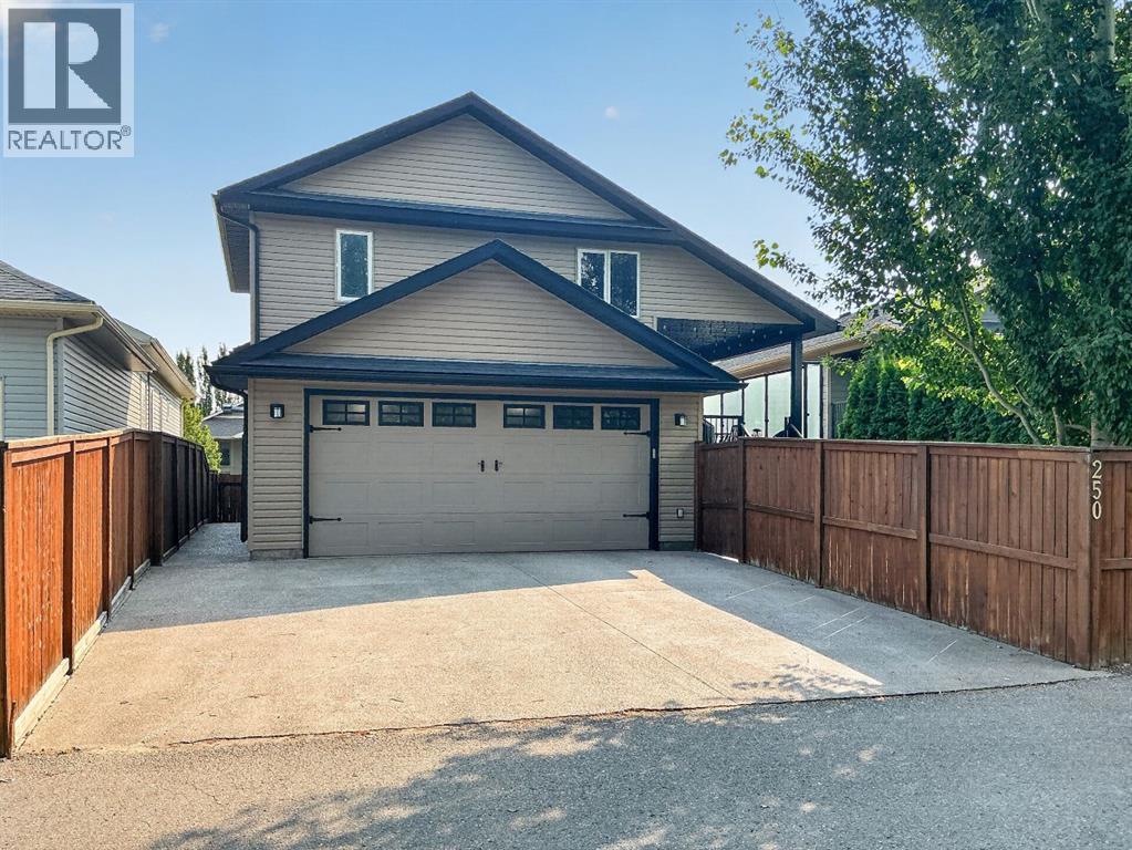 250 Riverstone Boulevard W - 2