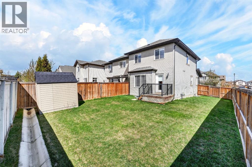 1901 Baywater Alley SW - 36