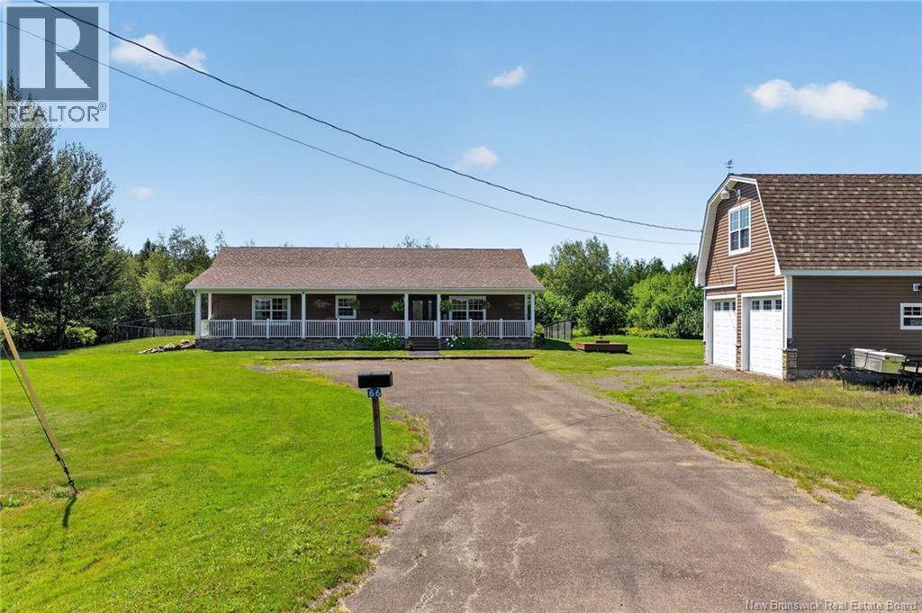 66 Douthwright Road