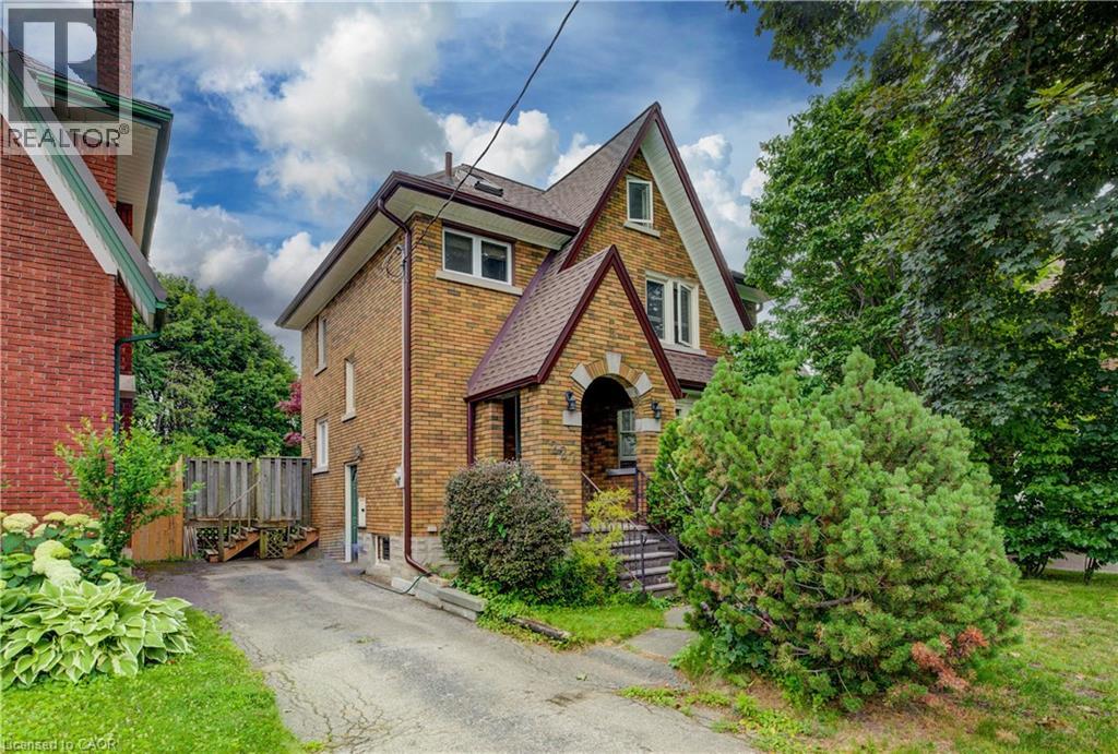 227 LYDIA Street, Kitchener — photo 2