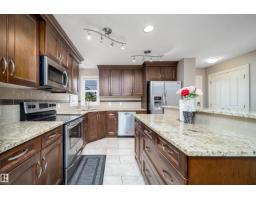 Second Kitchen - 11342 79 Av Nw, Edmonton, AB T6G0P3 Photo 9