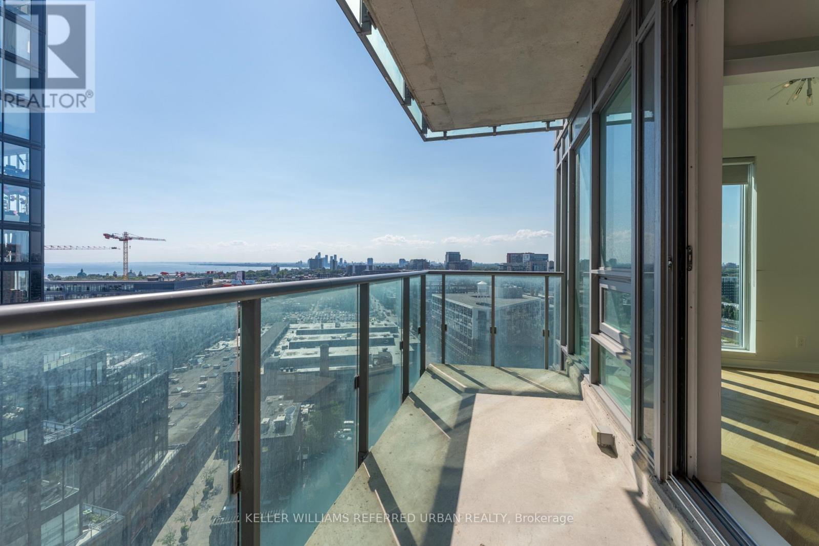 #1614 150 EAST LIBERTY STREET - Image 12