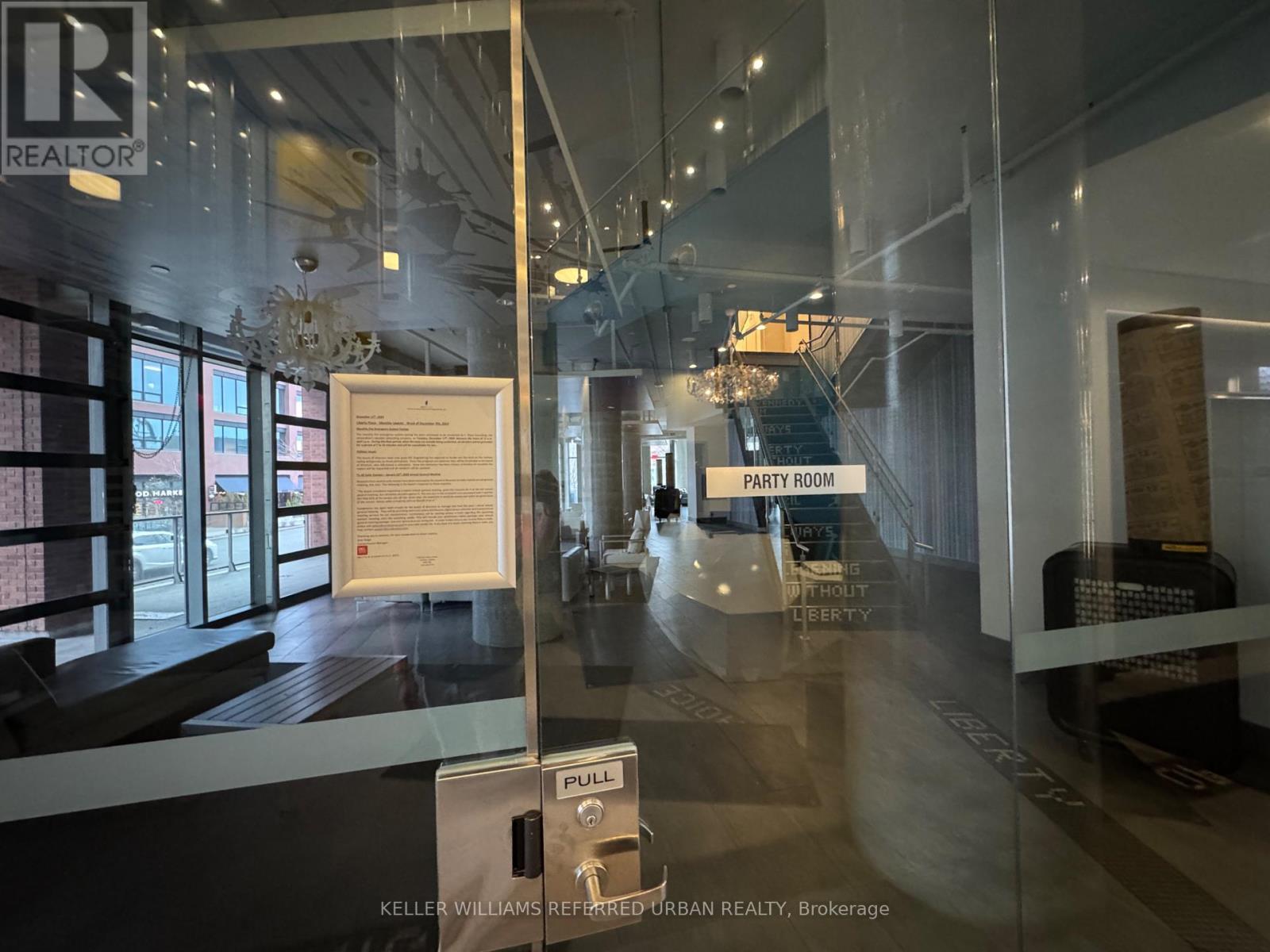 #1614 150 EAST LIBERTY STREET - Image 16