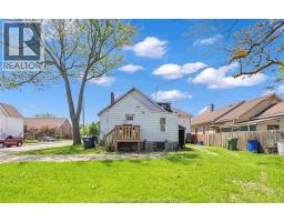 294 Louis Avenue, Windsor, ON N9A1W2 Photo 24