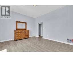 Bedroom - 294 Louis Avenue, Windsor, ON N9A1W2 Photo 8
