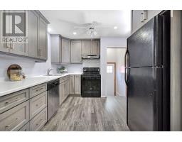 Kitchen - 564 Chiddington Avenue, London South, ON N6C2W5 Photo 6